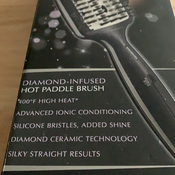 Infinity Pro Con Air - Picture 7 of 7